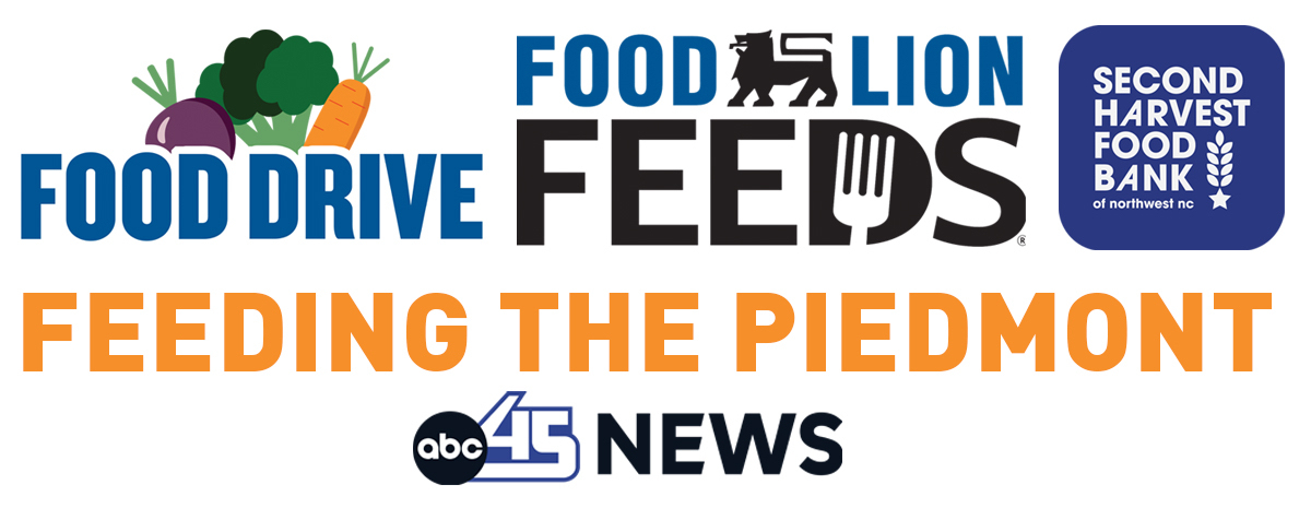 ABC45'sFeedingthePiedmont